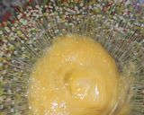 टूटी फ्रुटी केक (Tutti fruity cake recipe in Hindi) रेसिपी चरण 2 फोटो