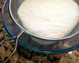Foto del paso 5 de la receta: Requesón casero