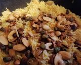 صورة لخطوة 5 من وصفة كبسة 😋