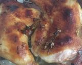 รูปขั้นตอนการทำที่ 4 ของ “ไก่อบ”