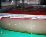 Foto langkah ke 4 dari resep Es Selendang Mayang.