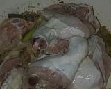 Foto langkah ke 3 dari resep Opor Ayam Putih.