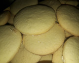 Foto del paso 5 de la receta: Alfajores de Maicena y Harina de Arroz Sin TACC!!!