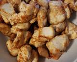 Chilli Chicken with Cashews recipe step 1 photo