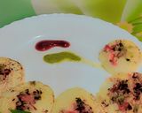 सूजी दही इडली (स्पाट इडली) रेसिपी चरण 5 फोटो