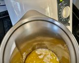 Foto del paso 1 de la receta Pizza casera de Cabrales con pesto y nueces