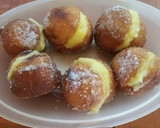 Foto del paso 4 de la receta: Bolas de fraile a mi manera