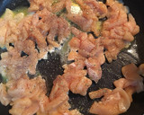 Foto del paso 1 de la receta: Pollo con salsa de soja y sésamo