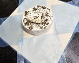 صورة لخطوة 6 من وصفة بف باستري بالنقانق وجبن البري Brie cheese بطريقة مختلفة