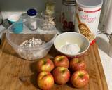 Apple Crisp (Fire Pit) recipe step 1 photo