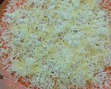 Foto langkah ke 12 dari resep Martabak Teflon Bersarang.