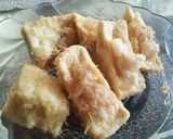 Foto langkah ke 7 dari resep Tahu Aci.