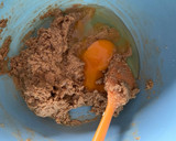 Foto del paso 2 de la receta: Galletitas con pepitas de chocolate (cookies)