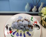 Foto langkah ke 11 dari resep Kue Putu Bambu (Tanpa Cetakan).