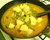 Sindhi Kadhi recipe step 6 photo