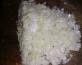 Foto del paso 5 de la receta: Albóndigas, en salsa...o para hacer un rico guiso!!!