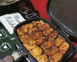 Foto langkah ke 4 dari resep BACEM 3T (Tempe-Tahu-Telur) #41.