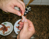 Foto del paso 7 de la receta: Arroz tres delicias