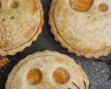 Une image de l'étape 6 de 🎃 Tourte sucrée au butternut (Halloween).