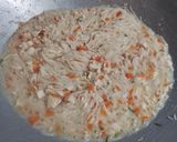 Foto langkah ke 3 dari resep Misoa Goreng.