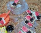 Foto langkah ke 3 dari resep Roti Bakar.