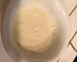 Mushroom Gravy Sauce for Steak recipe step 4 photo