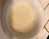 A picture of step 4 of Mushroom Gravy Sauce for Steak.