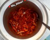 عکس مرحله 1 از دستور 🎀بال کبابی