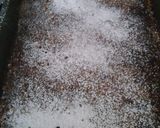 A picture of step 1 of Delicious chocolate brownies.