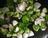 ચીલી પનીર (Chilly Paneer Recipe in Gujarati) રેસીપી સ્ટેપ2ફોટો