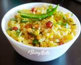 Brown Lemon Rice recipe step 6 photo