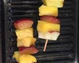 Grilled Mango Tikka Bites recipe step 3 photo
