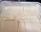 Foto del paso 5 de la receta: Lasagna con queso