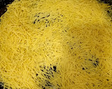 Foto del paso 6 de la receta: Fideuá negra