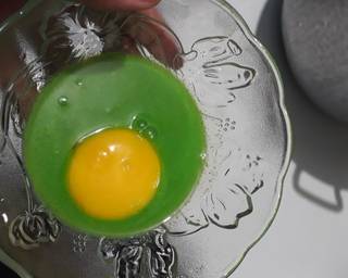 Puding Labu Lapis Puding Cendol Dan Pandan - Step 8