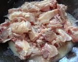 Foto langkah ke 2 dari resep Ayam Saus Tiram Daun Bawang.