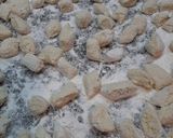 Foto del paso 2 de la receta: Ñoquis de papa muy fáciles