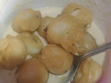 Pentol Goreng Telur Puyuh Crispy