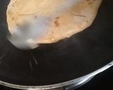 A picture of step 8 of Stuffed Pumpkin Paratha.