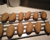 Foto del paso 13 de la receta: Panecillos integrales 100%