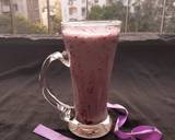 Purple Smoothie recipe step 3 photo