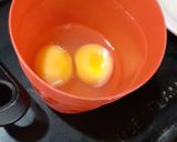 Foto del paso 2 de la receta: Emparedado con huevo🍳