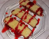 Kókuszos piskóta recept fázis 5 fotója