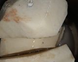 A picture of step 1 of Yam pancake/YAM HASH BROWN RECIPE.