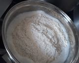 Foto del paso 2 de la receta: Churros sin relleno