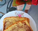 Foto langkah ke 8 dari resep Marmer Cake.