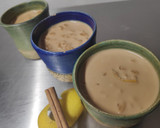Foto del paso 1 de la receta: Arroz con leche y dulce de leche en panificadora (Silvercrest)