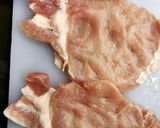รูปขั้นตอนการทำที่ 5 ของ ข้าวแกงกะหรี่ หมูทอดทงคัตสึ ซุปมิโซะ