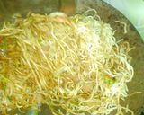 A picture of step 4 of Choumin.