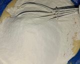 A picture of step 3 of Banana Bread.